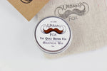 Load image into Gallery viewer, The Quick Brown Fox Moustache Wax
